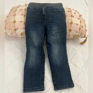 Toddler Jeans